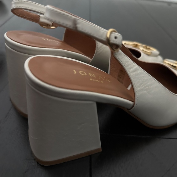 Jonak heels 38 - Picture 4 of 10